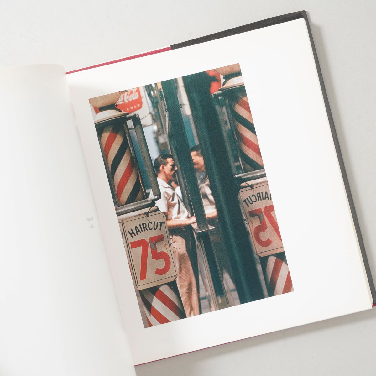 Early Color / Saul Leiter(ソール・ライター) | bookobscu