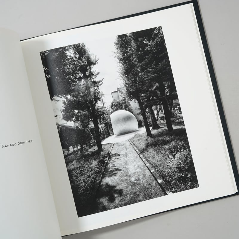 THE TOKYO TOILET / 森山大道(Daido Moriyama) | booko