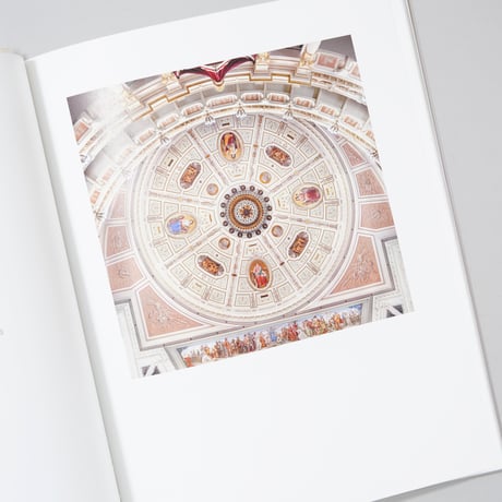 [新刊/New]Contexts - Semper Oper Dresden / Candida Höfer(カンディダ・ヘーファー)