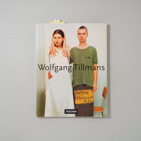 Wolfgang Tillmans (Photobook S.) / Wolfgang Tillmans(ウォルフガング・ティルマンス)