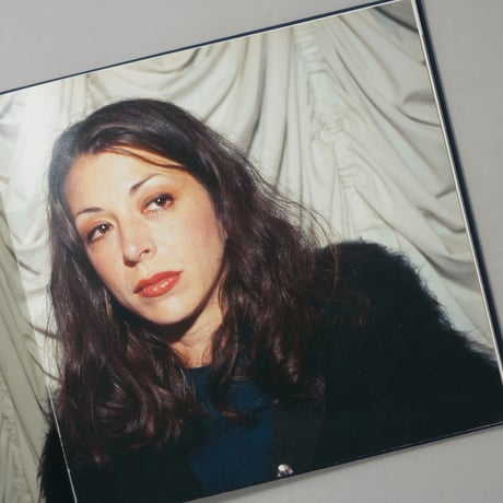 Diving for Pearls / Nan Goldin(ナン・ゴールディン)