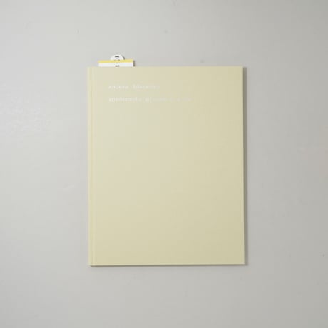 Spidernets Places A Crew・Waiting Some Birds A Bus A Woman / Anders Edstrom（アンダース・エドストロム）