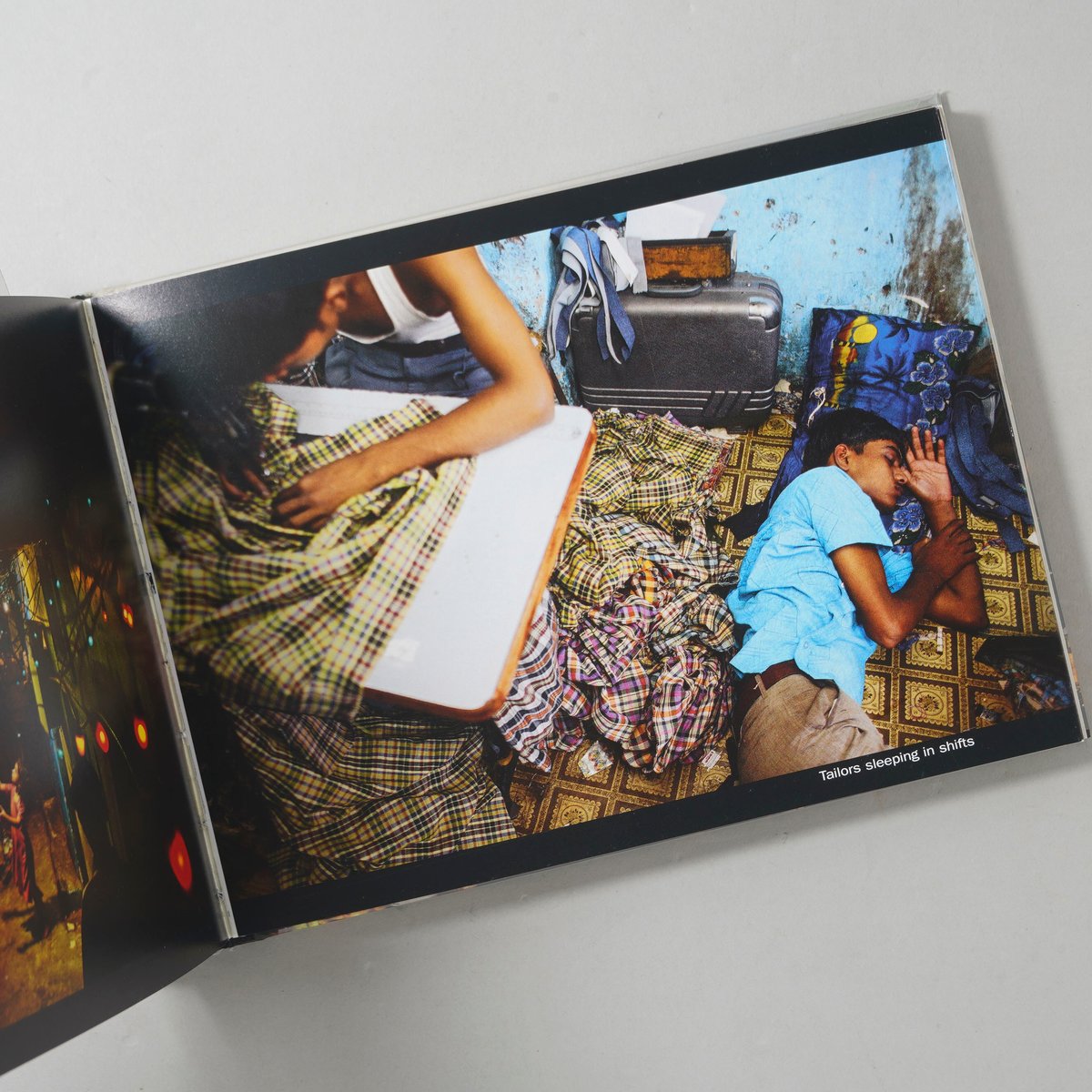 The Places We Live / Jonas Bendiksen (ジョナス・ベンディ