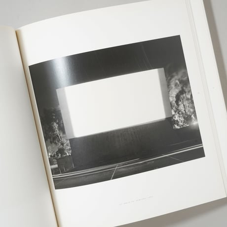 HIROSHI SUGIMOTO / 杉本博司（ Hiroshi Sugimoto）