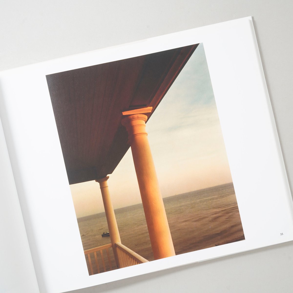 Cape Light / Joel Meyerowitz(ジョエル・マイロウィッツ) | bo