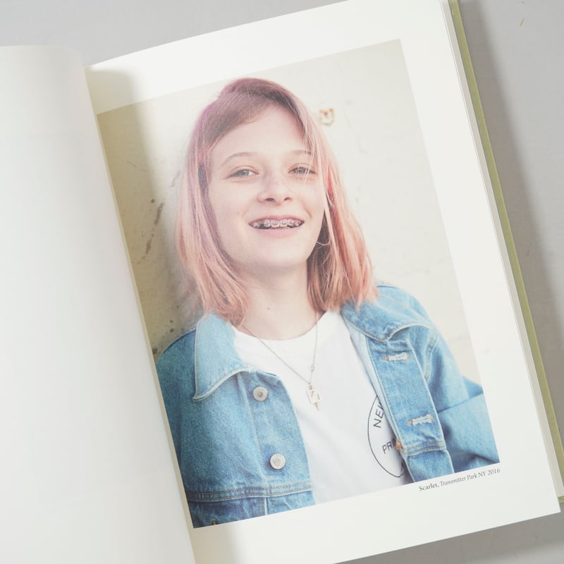 CATEGORY ー fashion photo | bookobscura｜写真集専門書店｜