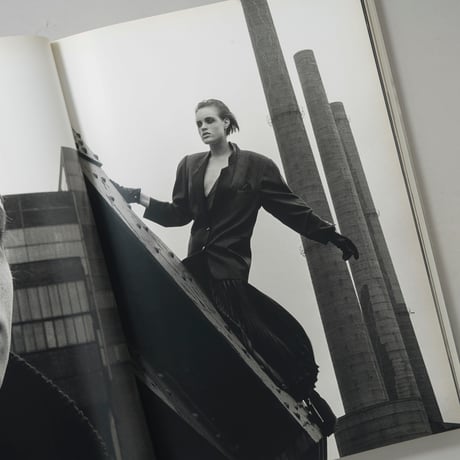 Images Of Women / Peter Lindbergh(ピーター・リンドバーグ)