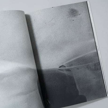 [サイン入/Signed]VERTIGO / 横田大輔(Daisuke Yokota)