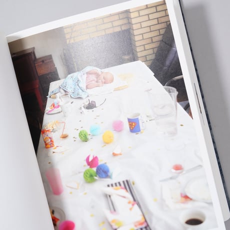 HOME / Alec Soth,Mark Power,Alessandra Sanguinetti,Thomas Dworzak,etc