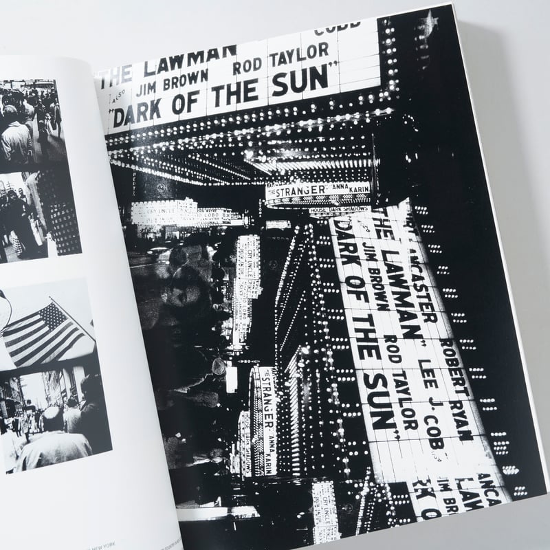 森山大道全作品集 第2巻 1974-1992 【Daido Moriyama The Comp 森山大道全作品集 第2巻 1974-1992 【Daido Moriyama The Comp