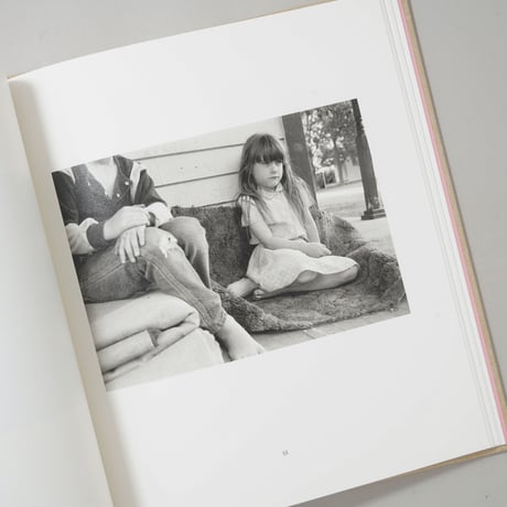 [新刊/New]Summertime / Mark Steinmetz(マーク・シュタインメッツ)