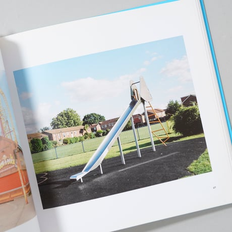 Observations in the Ordinary /Mitch Fresta, Martin Buday 他