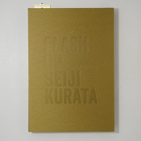 FLASH UP 2013 / 倉田精二(Seiji Kurata)
