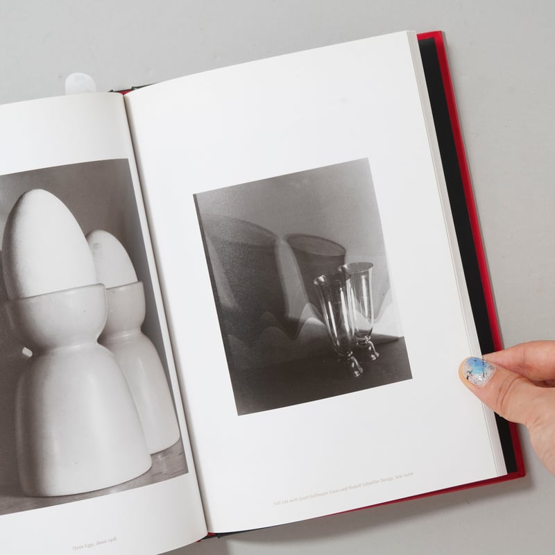 IMOGEN CUNNINGHAM THE MODERNIST YEARS イモジン・カニンハ