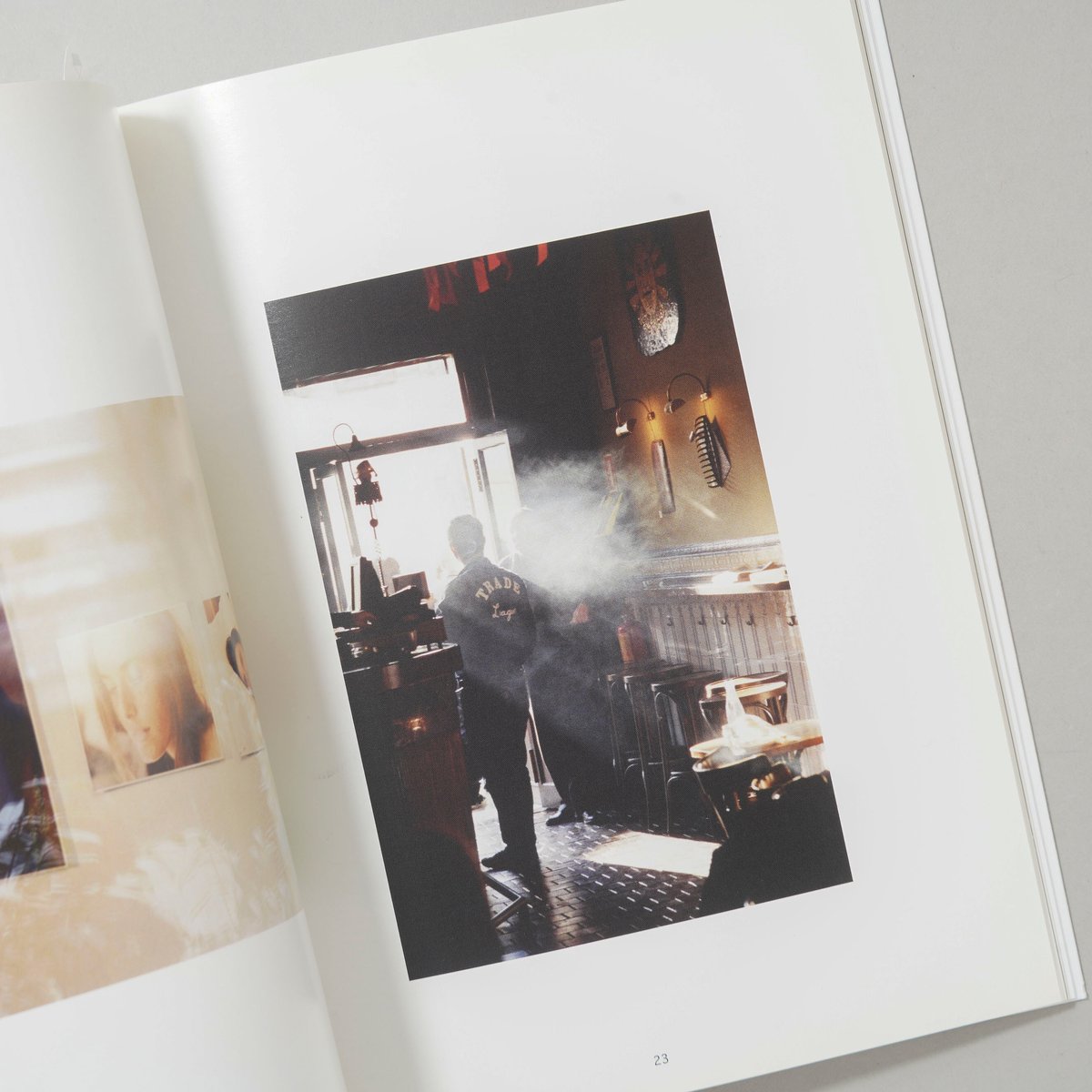 SPIRIT / Henry Roy(アンリ・ロア) | bookobscura｜写真集専門書