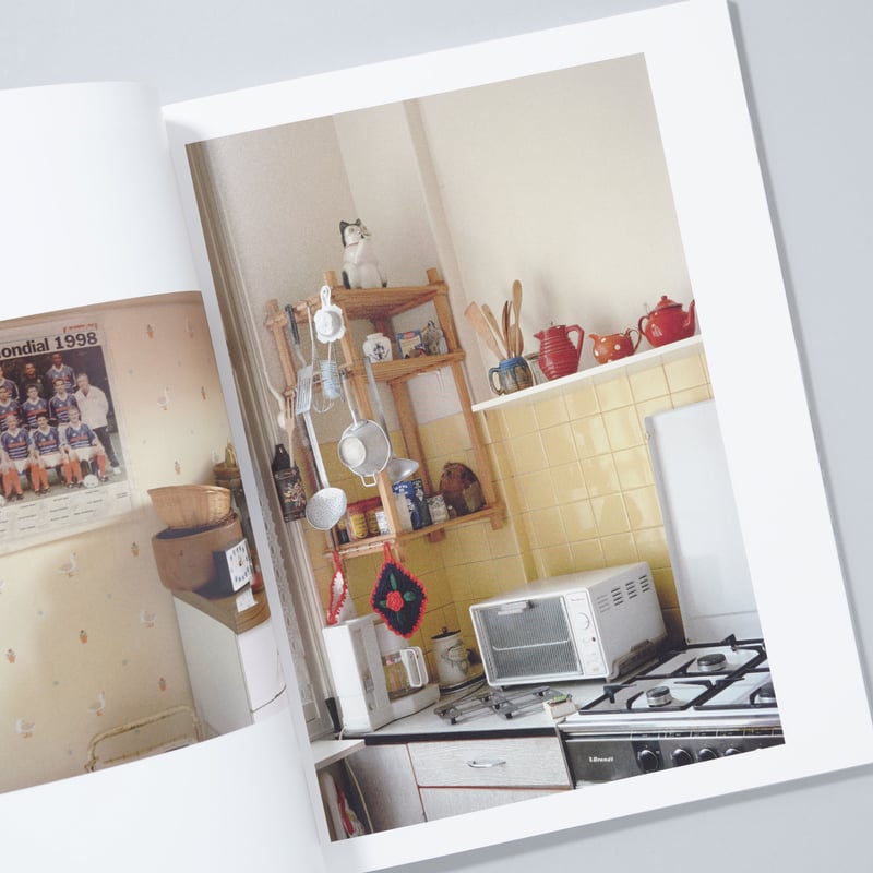 新刊/New]TANTE SIMONE / Dominique Nabokov(ドミニク・ナ