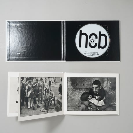 [DVD] アンリ・カルティエ＝ブレッソン 瞬間の記憶 コレクターズ・エディション 初回限定生産 / Henri Cartier Bresson
