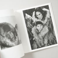 Alaska / MARC RIBOUD(マルク・リブー)