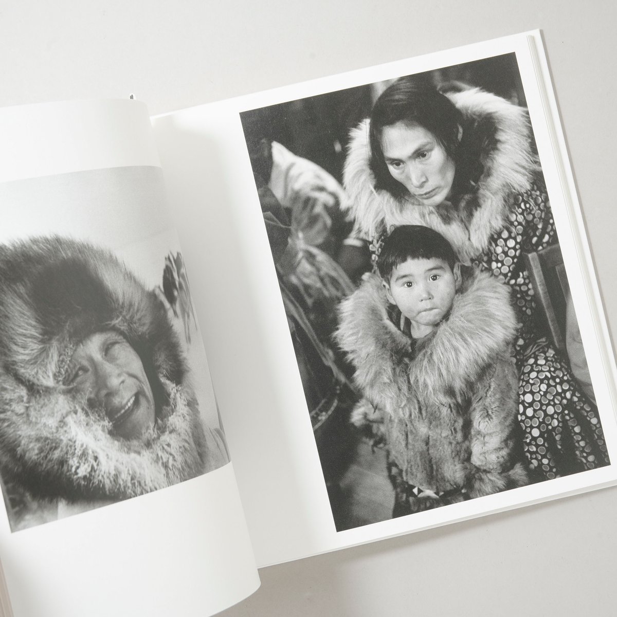Alaska / MARC RIBOUD(マルク・リブー) | bookobscura｜写真集