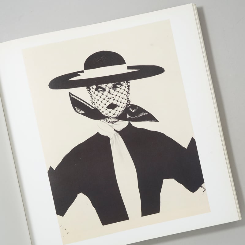 APPEARANCES Fashion Photography Since 1945 / Ma