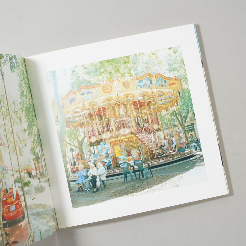 forward / 今城純 (Imajo Jun) | bookobscura｜写真集専門書店