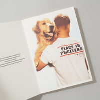 A LETTER TO TRUE / Bruce Weber(ブルース・ウェーバー)