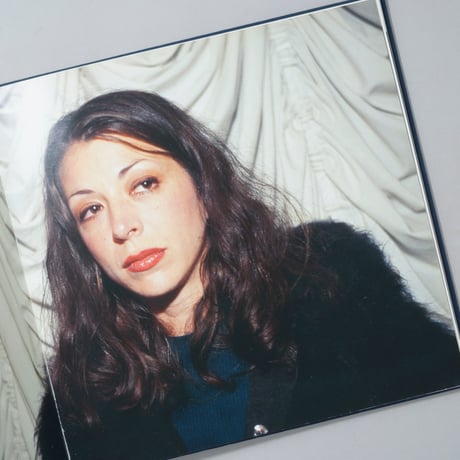Diving for Pearls / Nan Goldin(ナン・ゴールディン)