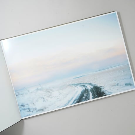 BRIGHT BLACK WORLD / Todd Hido(トッド・ハイド)