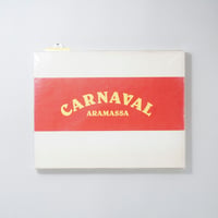 新正卓写真集 Vol.4 CARNAVAL カーナバル / 新正卓(Taku Aramasa)