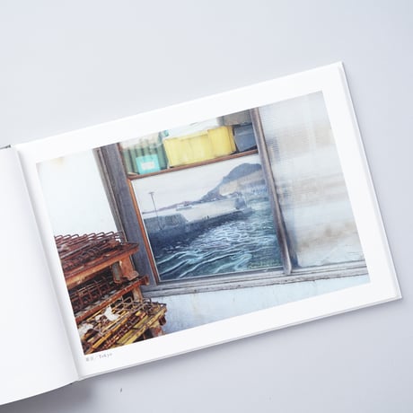 [新刊サイン入/New,Signed] MY HOUSE / 熊谷聖司 (Seiji Kumagai)