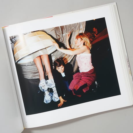 Lars Tunbjork  Retrospective / Lars Tunbjork(ラース・ツンビヨルク)