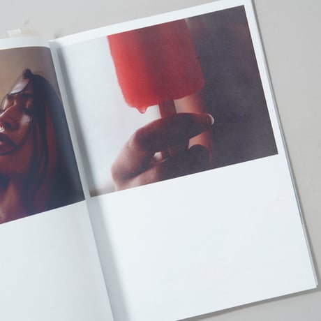 [新刊/New]Show me your Teeth / Chris Llerins(クリス・レリンス)