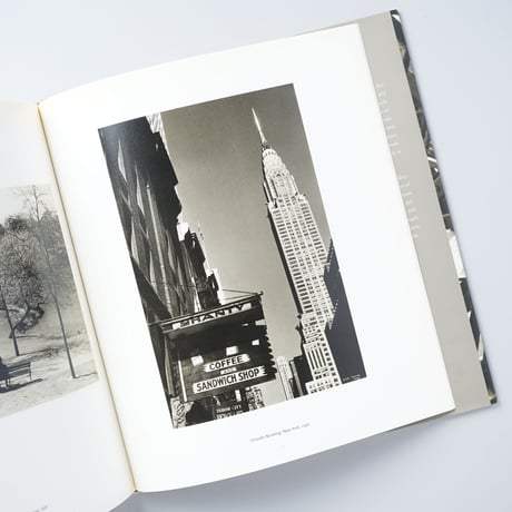 Photography Through the Looking Glass / Ilse Bing(イルゼ・ビング)