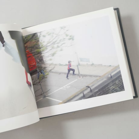 [サイン入/Signed] MURMURATION / 川内倫子(Rinko Kawauchi)