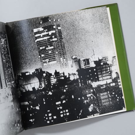 ソノラマ写真選書6 続にっぽん劇場 写真帖 Japan, a Photo Theater Ⅱ / 森山大道(Daido Moriyama)