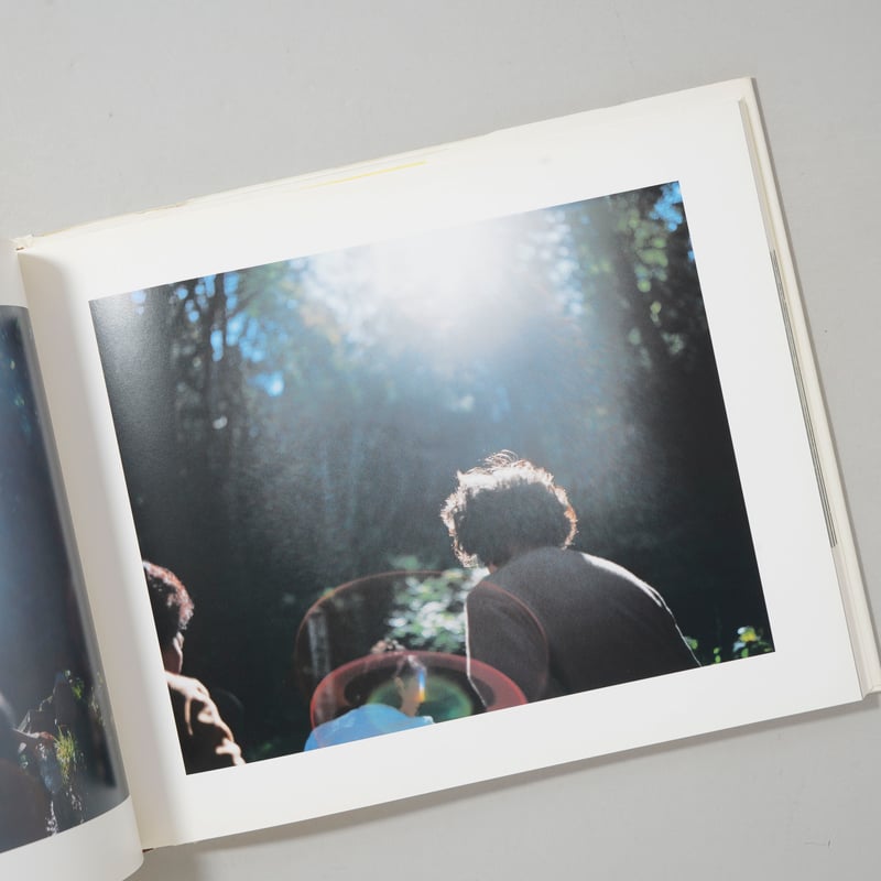 CATEGORY ーused | bookobscura｜写真集専門書店｜写真家による