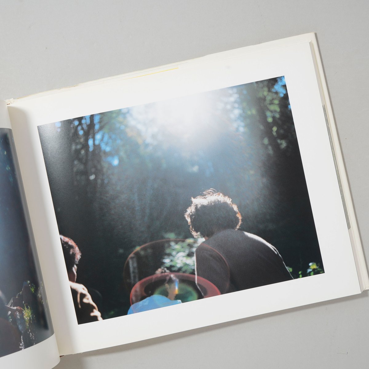 PILES OF TIME / 鈴木理策(Risaku Suzuki) | bookobscu