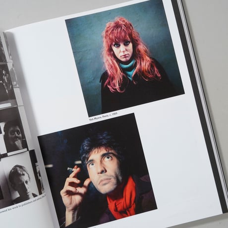 Camera in Love / Ed van der Elsken(エド・ファン・デル・エルスケン)