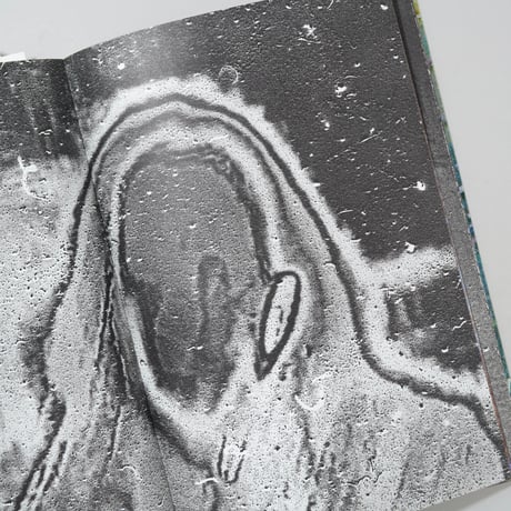 [サイン入/Signed] Berlin / 横田大輔(Daisuke Yokota)