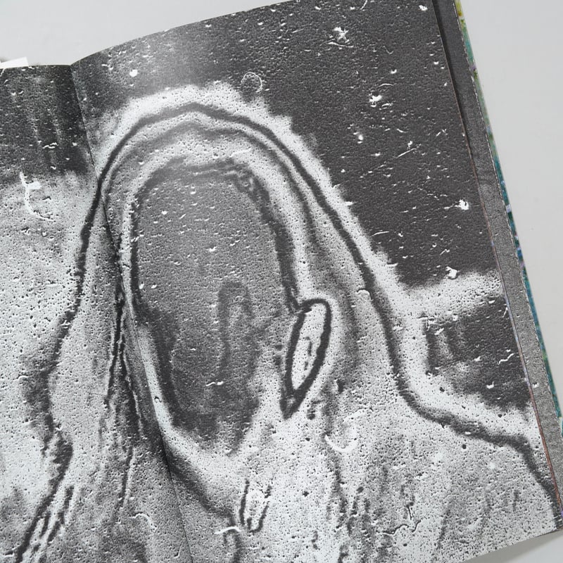 サイン入/Signed] Berlin / 横田大輔(Daisuke Yokota) | b