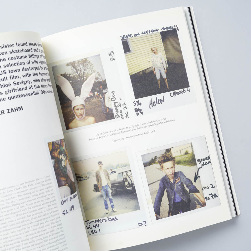 PURPLE FASHION MAGAZINE Issue16 別冊付録付 / Philip-