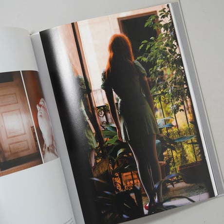 UNION ISSUE 6 / Mark Borthwick(マーク・ボスウィック),Ola Rindal(オラ・リンダル), 荒木経惟(Nobuyoshi Araki),他