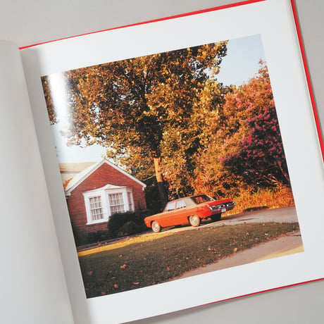 2 1/4 / William Eggleston(ウィリアム・エグルストン)