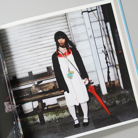 okinawan portraits 2010-2012 / 石川竜一(Ryuichi Ishikawa)
