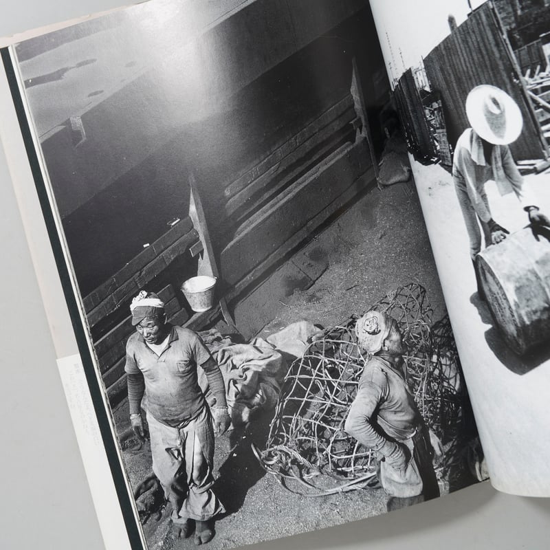 東松照明 1951- 60 / 東松照明(Shomei Tomatsu) | bookobsc 東松照明 1951- 60 / 東松照明(Shomei Tomatsu) | bookobsc