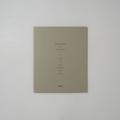 コロタイプポートフォリオ 山本昌男 Bird 2 / 山本昌男(Masao Yamamoto)