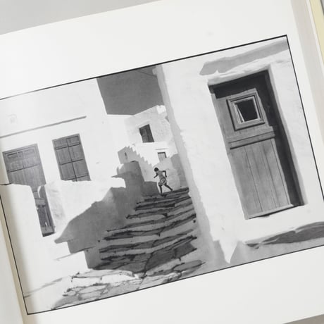 写真家アンリ・カルティエ＝ブレッソン / Henri Cartier Bresson(アンリ・カルティエ＝ブレッソン)