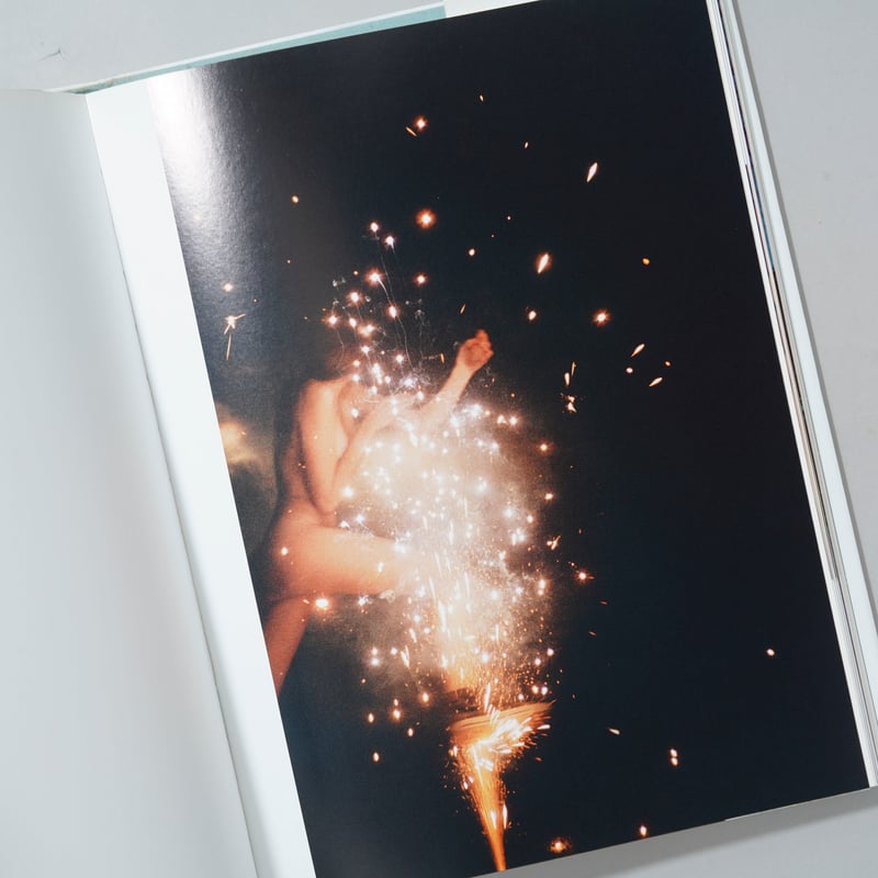 You and I / Ryan McGinley (ライアン・マッギンレー ) | boo You and I / Ryan McGinley (ライアン・マッギンレー ) | boo