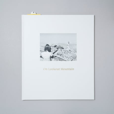 [新刊/New]On Lookout Mountain / Robert Adams(ロバート・アダムス)