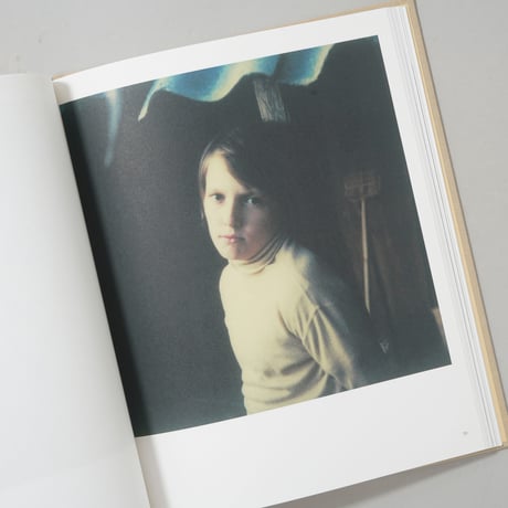 Bright, bright day / Andrey Tarkovsky(アンドレイ・タルコフスキー)、編集：Stephen Gill(スティーブン・ギル)